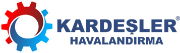 Kardesler Havalandirma Alt